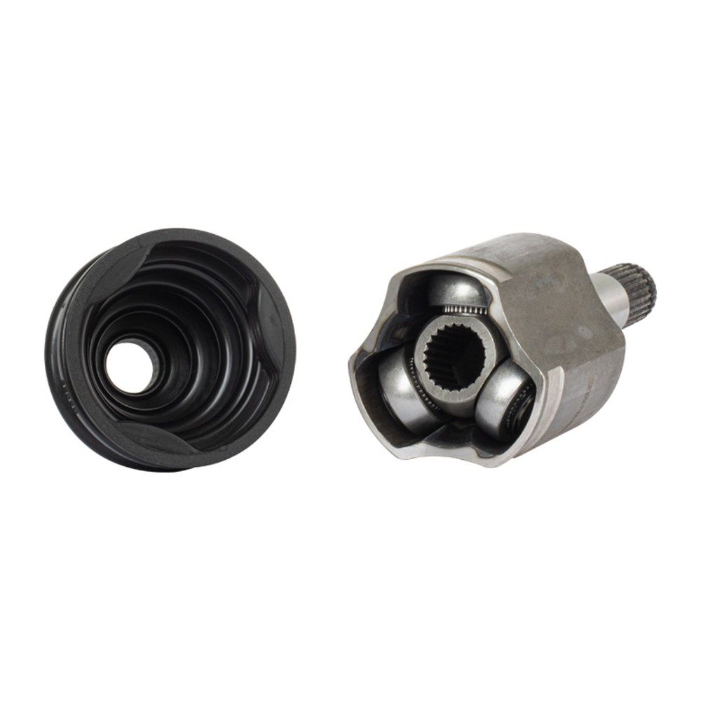 Tulipa Esquerda para Chrysler PT Cruiser - Vetor - Vt5645