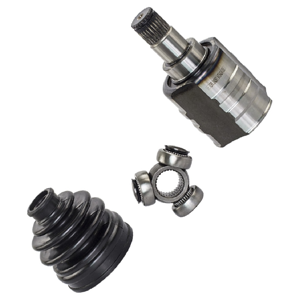 Tulipa Esquerda para Chery Celer - Vetor - Vt5424