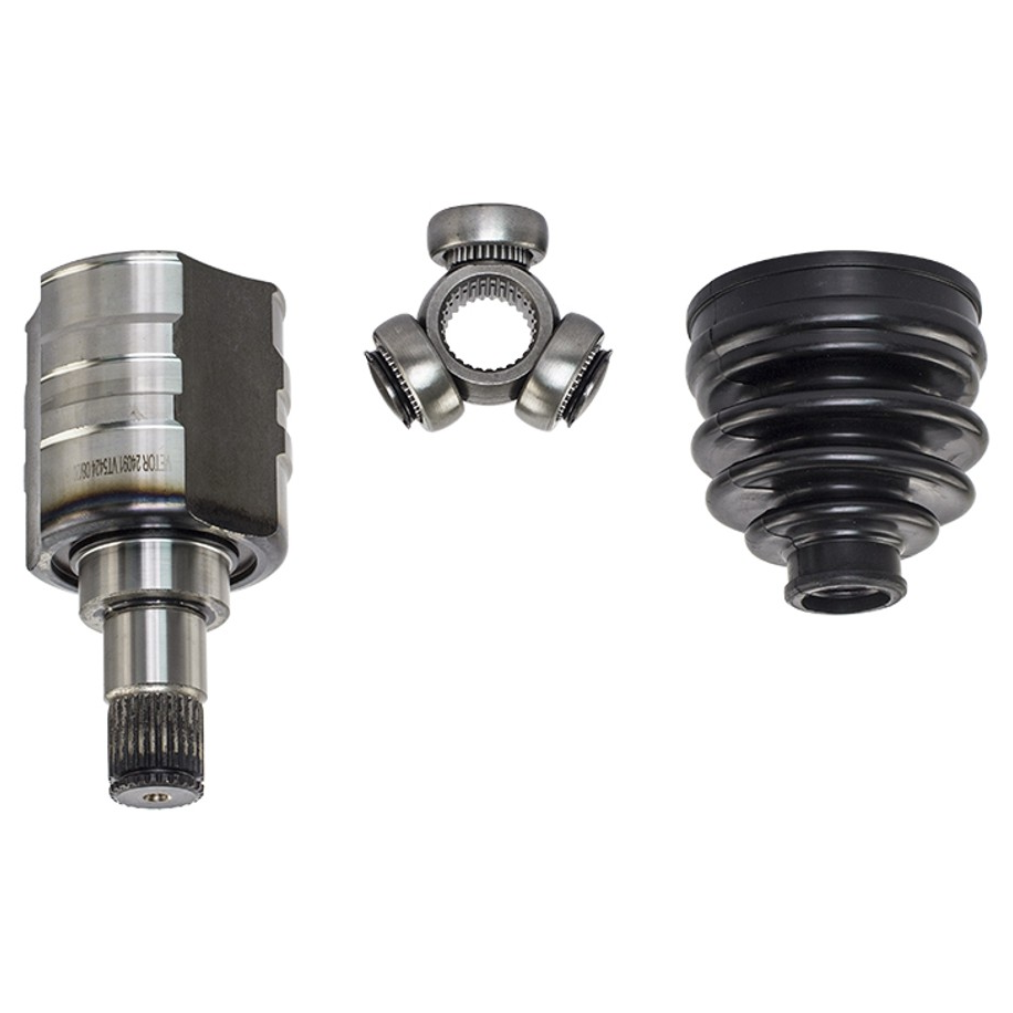 Tulipa Esquerda para Chery Celer - Vetor - Vt5424