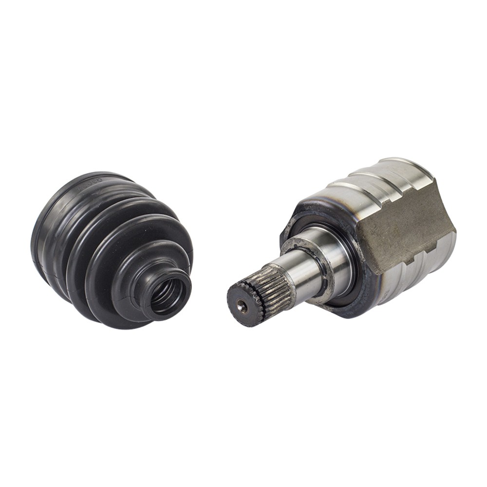 Tulipa Esquerda para Chery Celer - Vetor - Vt5424