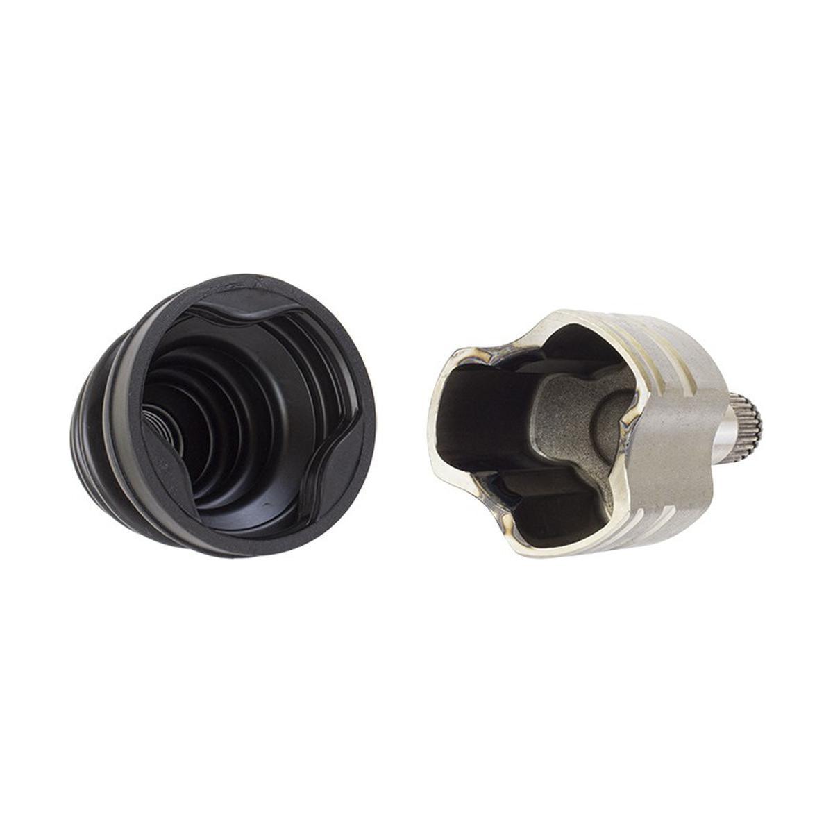 Tulipa Esquerda para Chrysler PT Cruiser - Vetor - Vt5543