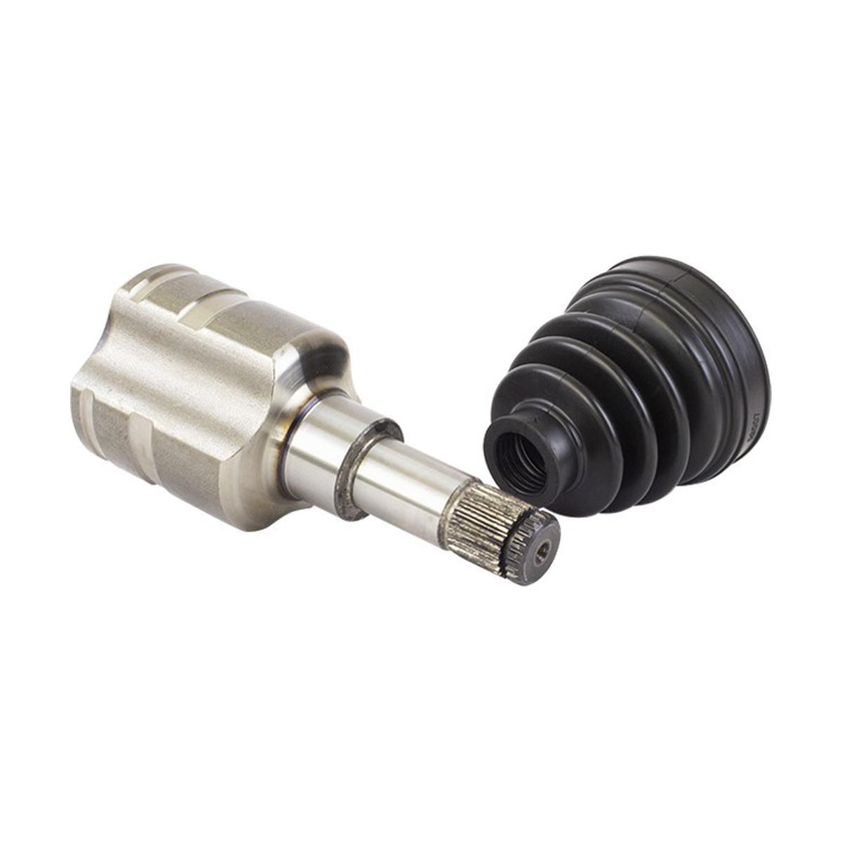 Tulipa Esquerda para Chrysler PT Cruiser - Vetor - Vt5543