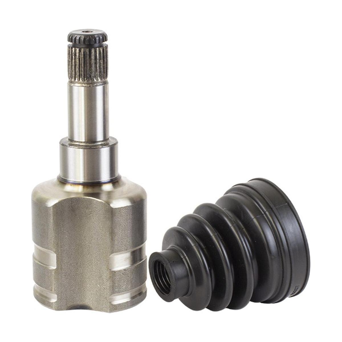 Tulipa Esquerda para Chrysler PT Cruiser - Vetor - Vt5543