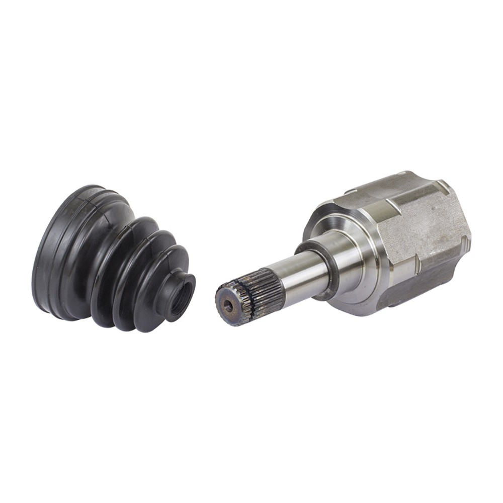 Tulipa Esquerda para Fiat Freemont - Vetor - Vt5462