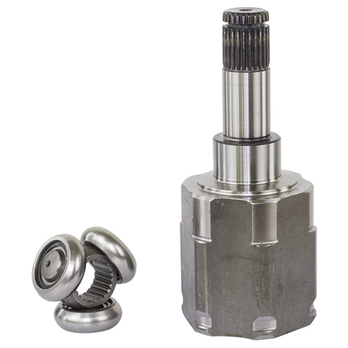 Tulipa Esquerda para Fiat Freemont - Vetor - Vt5462
