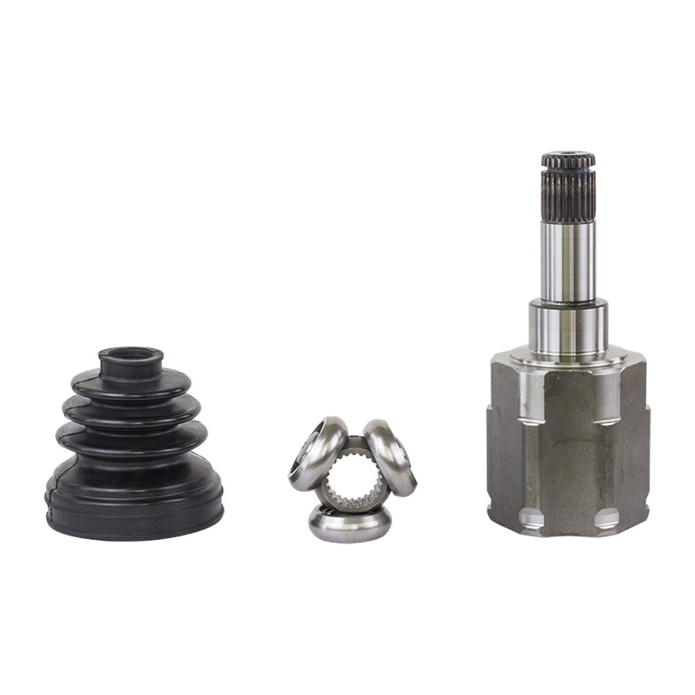 Tulipa Esquerda para Fiat Freemont - Vetor - Vt5462