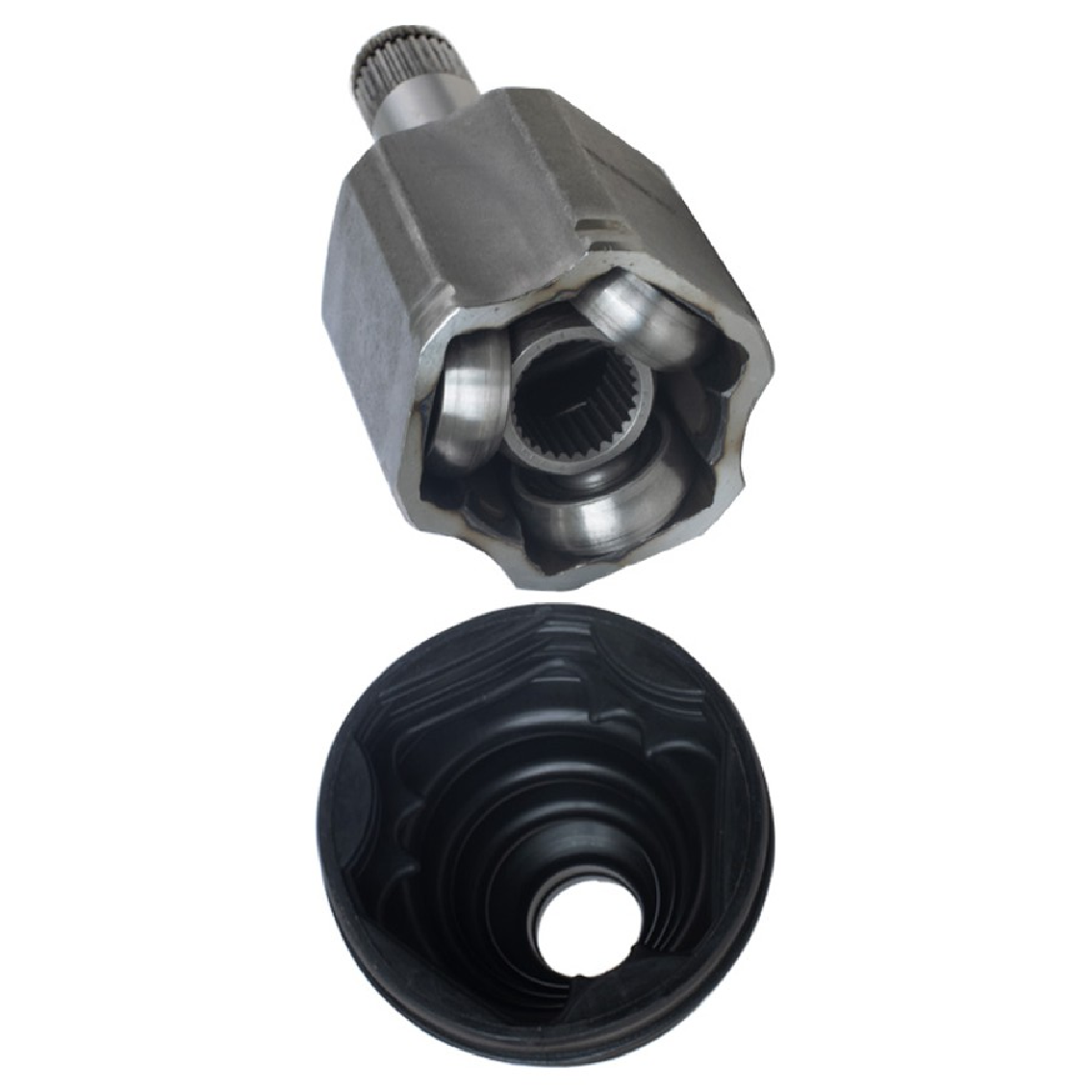 Tulipa Esquerda para Ford Ranger - Vetor - Vt5682