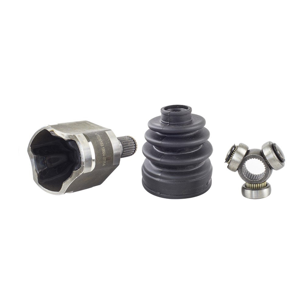 Tulipa Esquerda para JAC J5 - Vetor - Vt5153