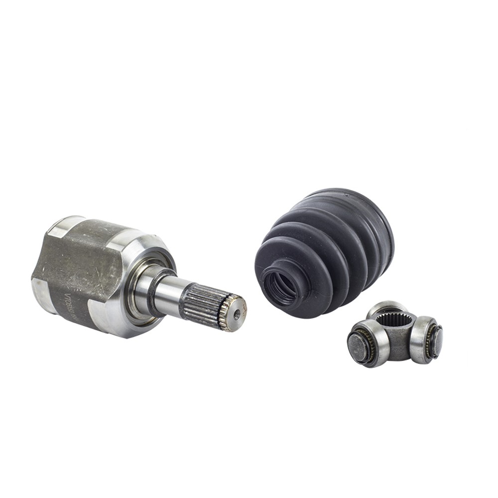 Tulipa Esquerda para JAC J5 - Vetor - Vt5153