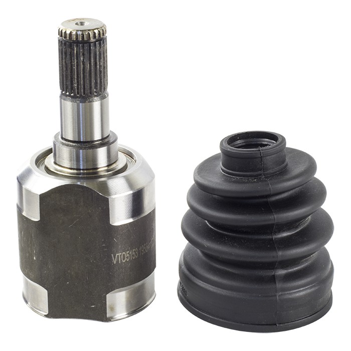 Tulipa Esquerda para JAC J5 - Vetor - Vt5153