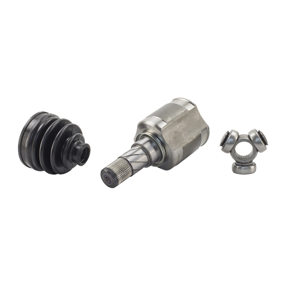 Tulipa Esquerda para Renault Megane Grand Tour - Vetor - Vt5384