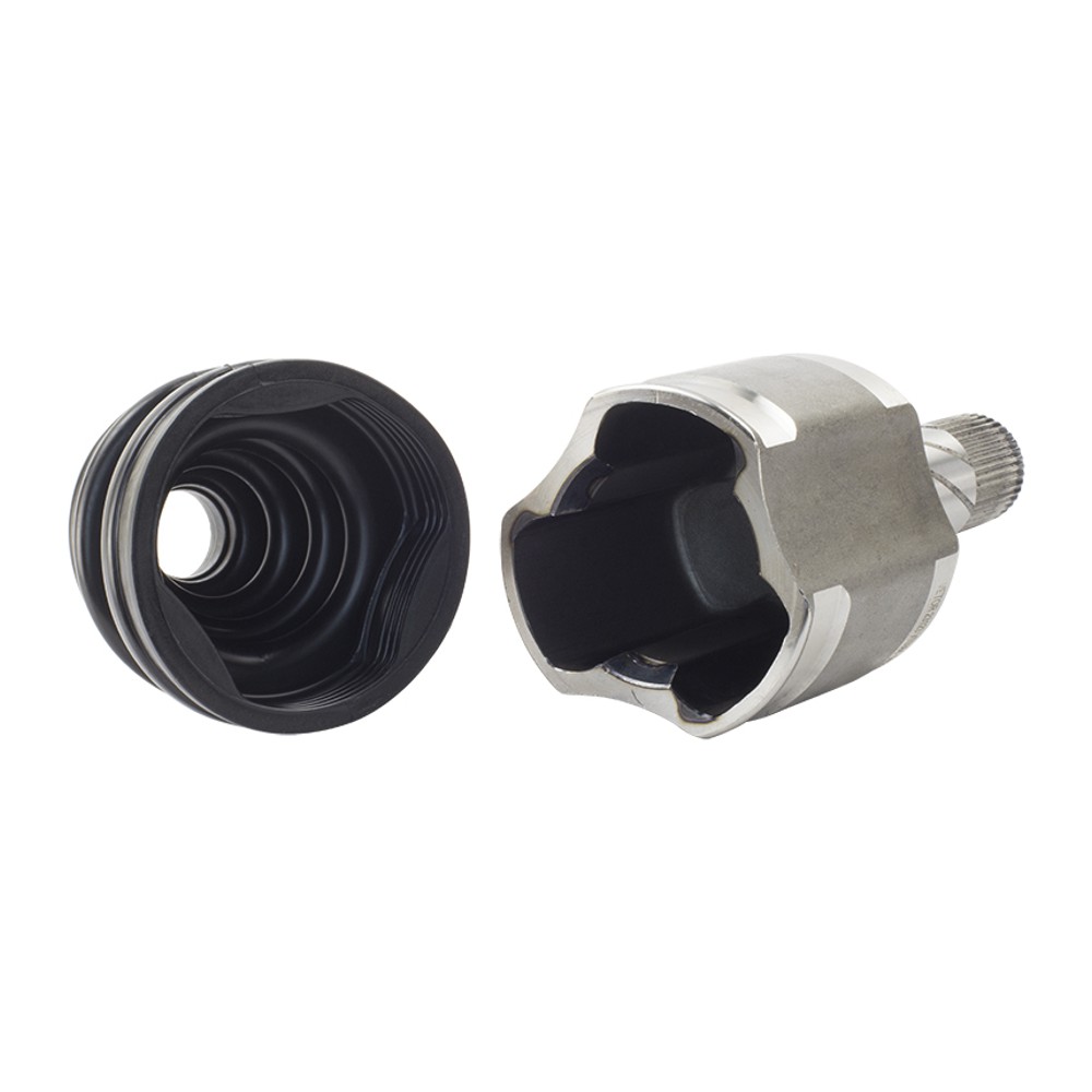 Tulipa Esquerda para Renault Megane Grand Tour - Vetor - Vt5384