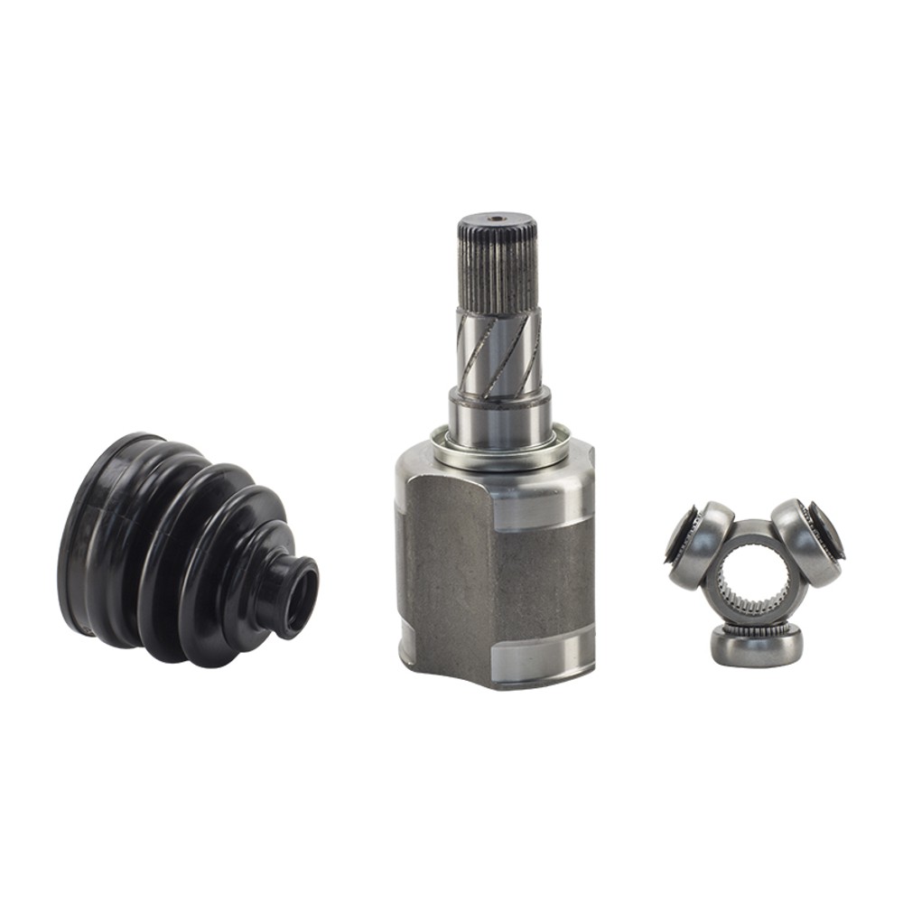 Tulipa Esquerda para Renault Megane Grand Tour - Vetor - Vt5384