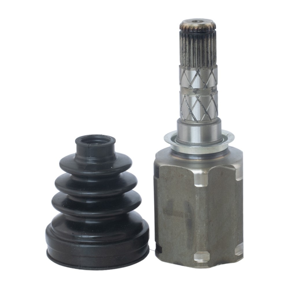 Tulipa Esquerda para Subaru Impreza - Vetor - Vt5753