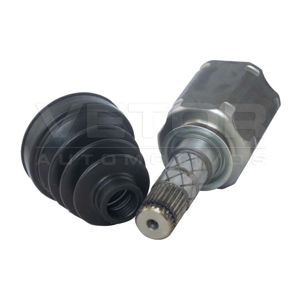 Tulipa Esquerda para Subaru Impreza - Vetor - Vt5753