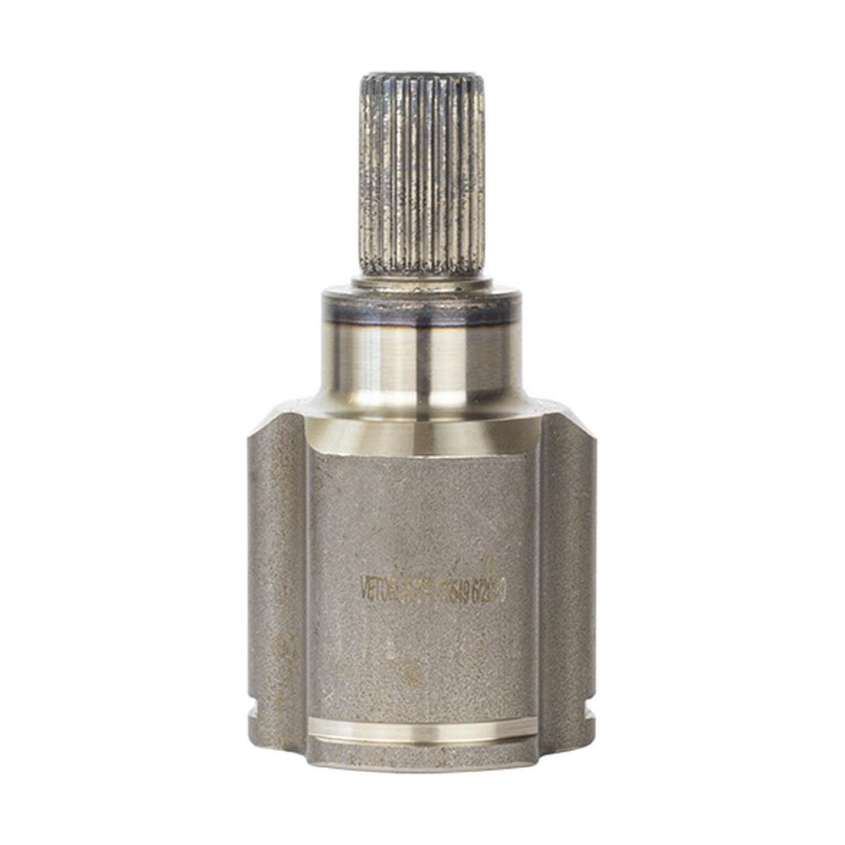 Tulipa Esquerda Câmbio Automático para Citroen C3 e Peugeot 208 - Vetor - Vt5549