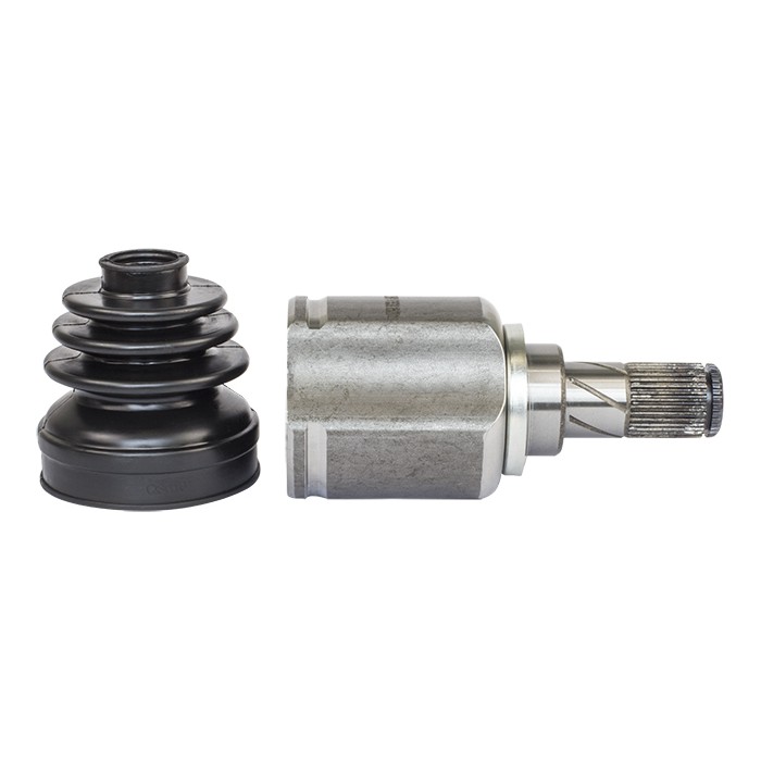 Tulipa Esquerda Câmbio Automático para Ford Fiesta - Vetor - Vt5538