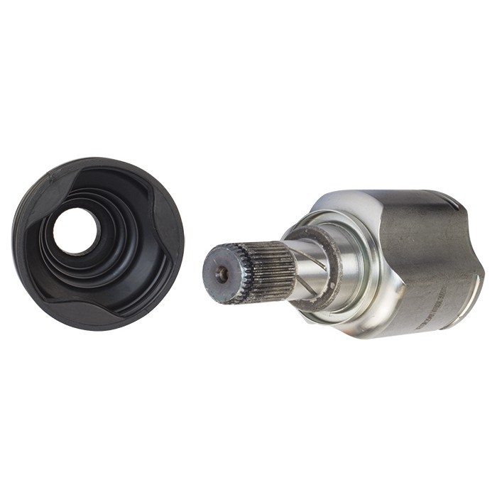 Tulipa Esquerda Câmbio Automático para Ford Fiesta - Vetor - Vt5538
