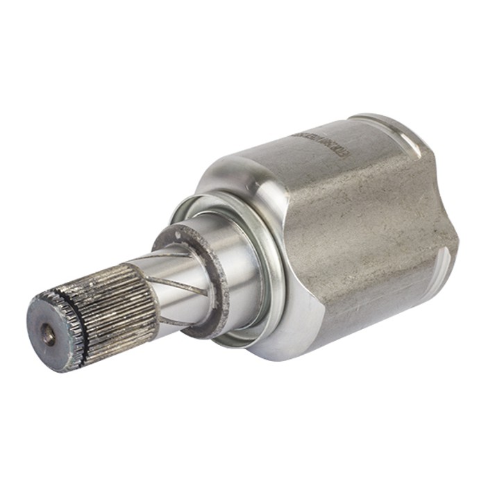 Tulipa Esquerda Câmbio Automático para Ford Fiesta - Vetor - Vt5538