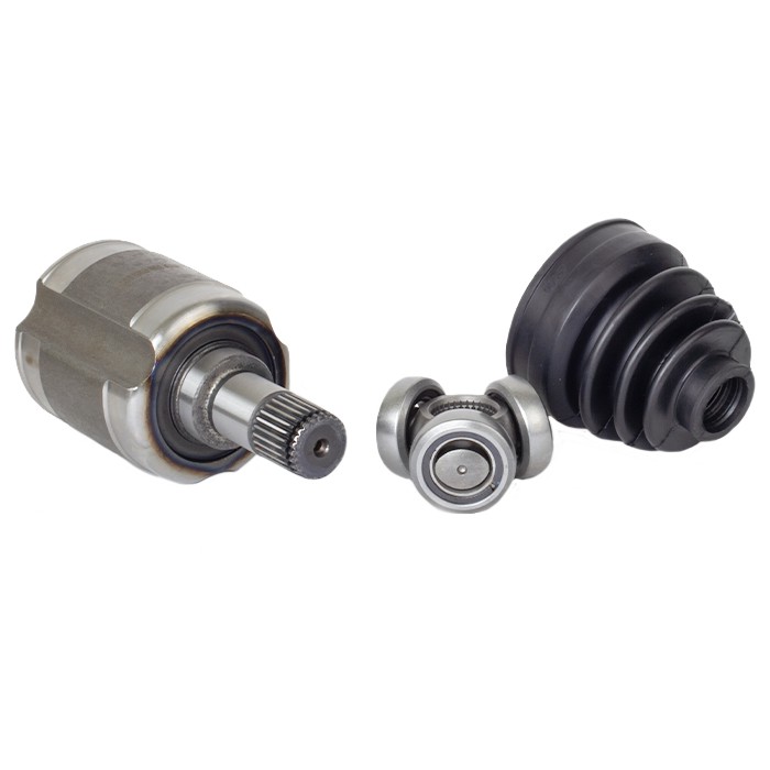 Tulipa Esquerda Câmbio Automático para Honda CR-V - Vetor - Vt5659