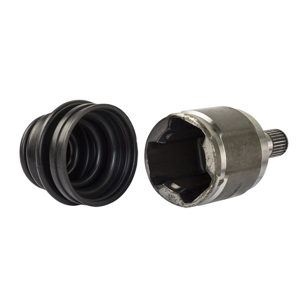 Tulipa Esquerda Câmbio Automático para Honda CR-V - Vetor - Vt5443