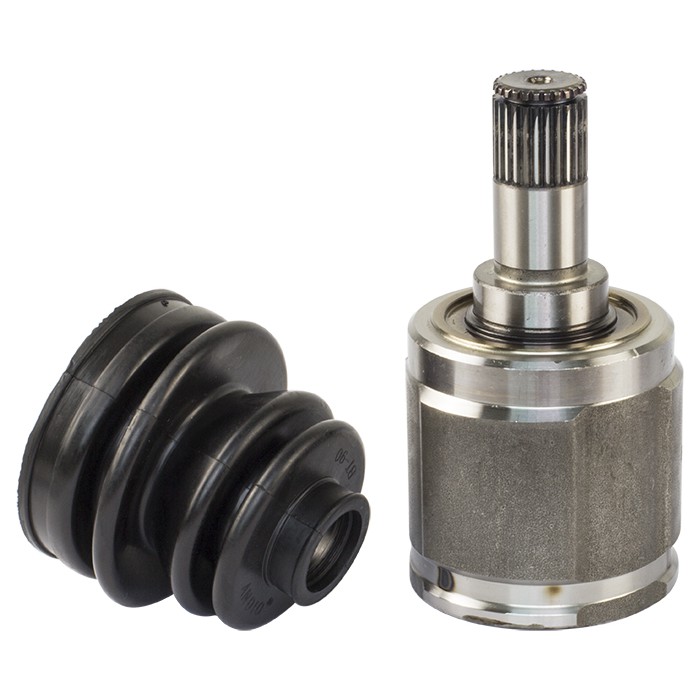 Tulipa Esquerda Câmbio Automático para Honda CR-V - Vetor - Vt5443