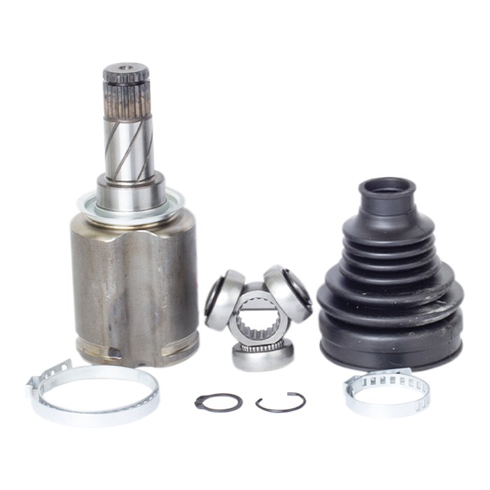 Tulipa Esquerda Câmbio Automático para Renault Duster e Oroch - Vetor - Vt5662