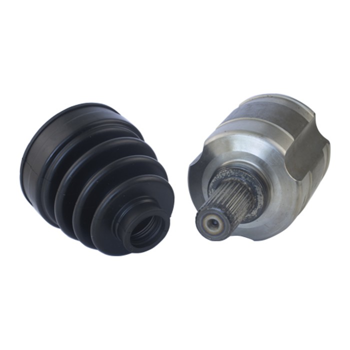 Tulipa Esquerda Câmbio Automático para Renault Duster e Oroch - Vetor - Vt5662