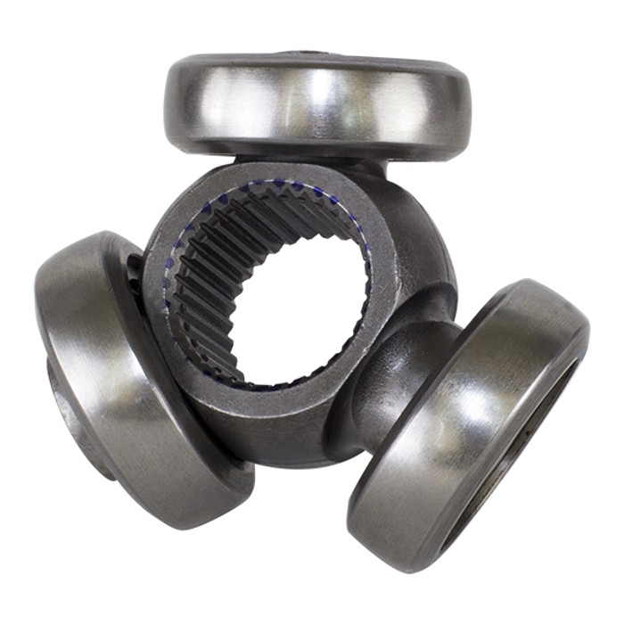 Tulipa Esquerda Câmbio Automático para Toyota Corolla - Vetor - Vt5333