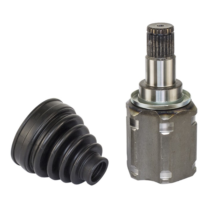 Tulipa Esquerda Câmbio Automático para Toyota RAV4 - Vetor - Vt5487