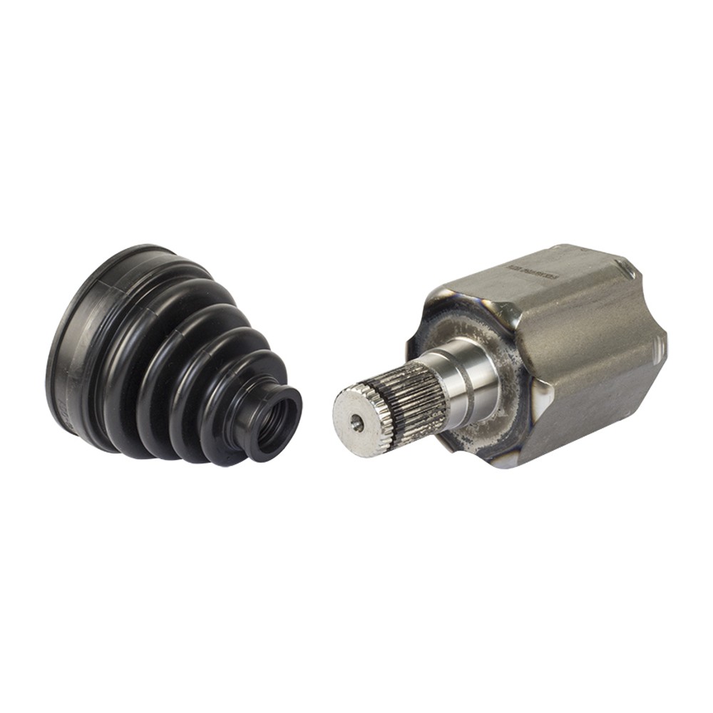 Tulipa Esquerda Câmbio Automático para Volvo V40 - Vetor - Vt5441