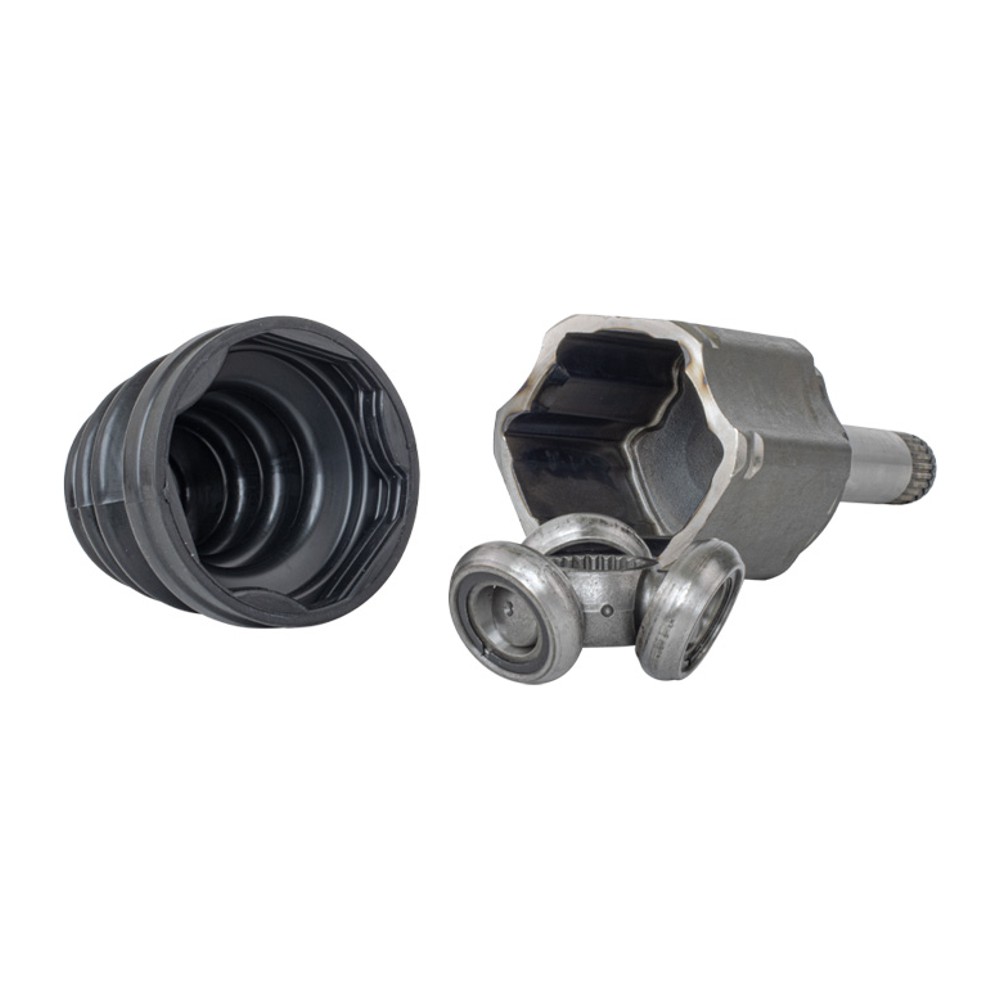 Tulipa Esquerda Câmbio Automático para Chevrolet Cruze - Vetor - Vt5828