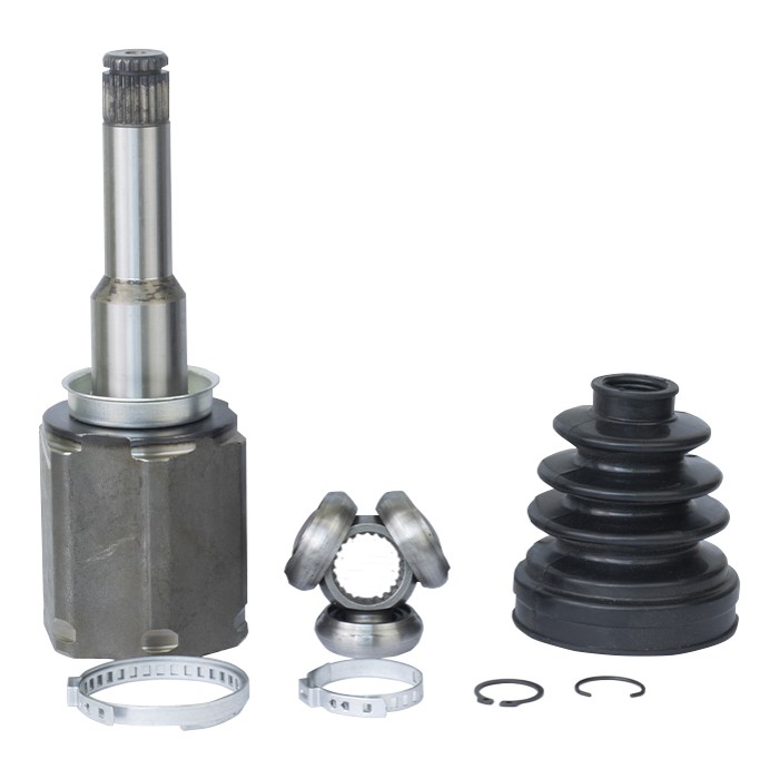 Tulipa Esquerda Câmbio Automático para Chevrolet Cruze - Vetor - Vt5796