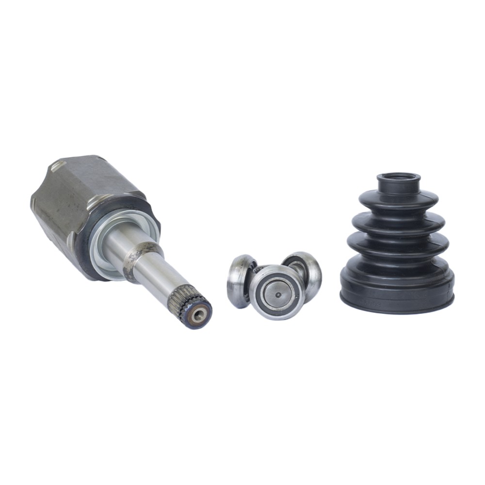 Tulipa Esquerda Câmbio Automático para Chevrolet Cruze - Vetor - Vt5796