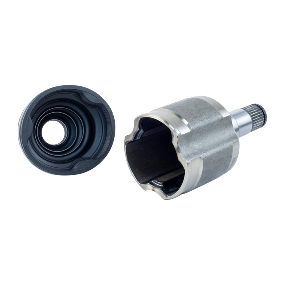 Tulipa Esquerda Câmbio Automático para Mitsubishi Outlander - Vetor - Vt5887