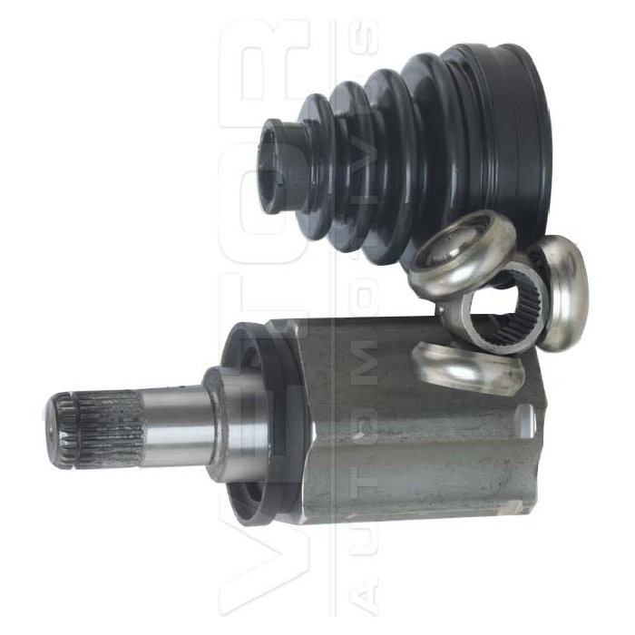 Tulipa Esquerda Câmbio Automático para BMW X5 - Vetor - Vt5757