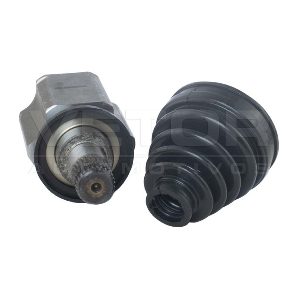 Tulipa Esquerda Câmbio Automático para BMW X5 - Vetor - Vt5757