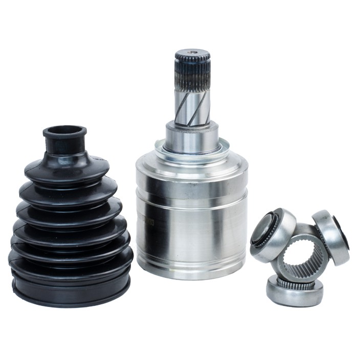 Tulipa Esquerda Câmbio Automático para Chery Tiggo 7 - Vetor - Vt5739