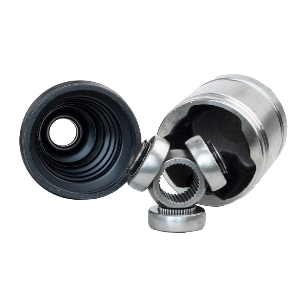 Tulipa Esquerda Câmbio Automático para Chery Tiggo 7 - Vetor - Vt5739