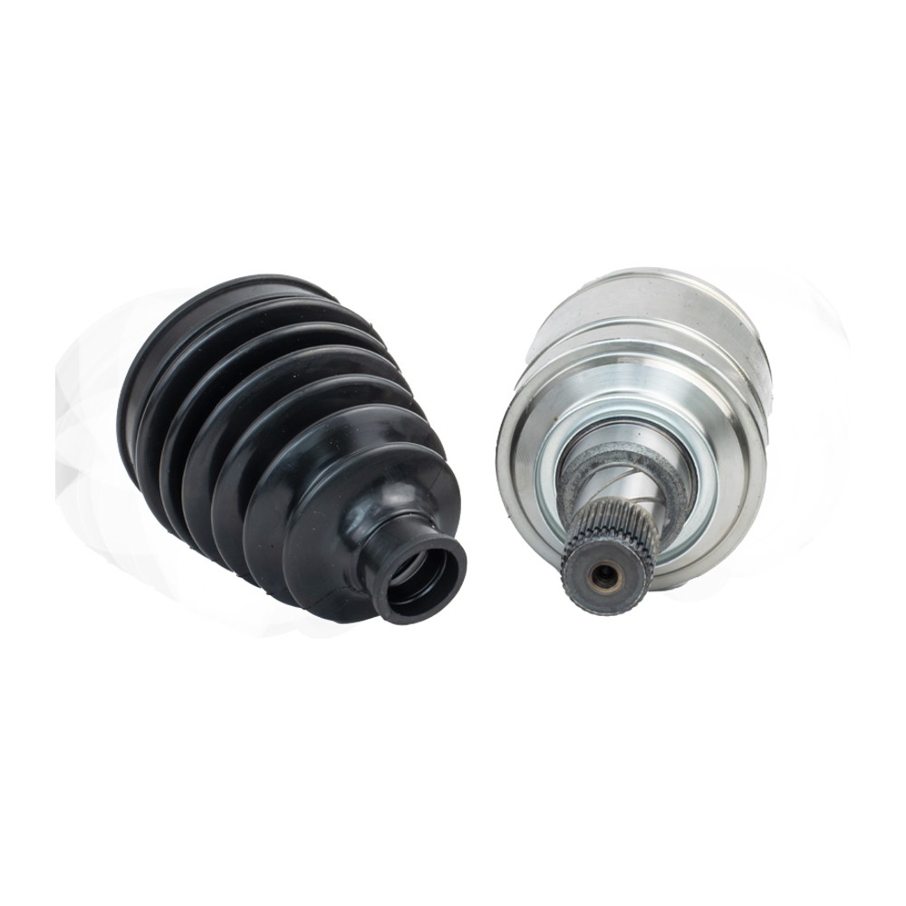 Tulipa Esquerda Câmbio Automático para Chery Tiggo 7 - Vetor - Vt5739