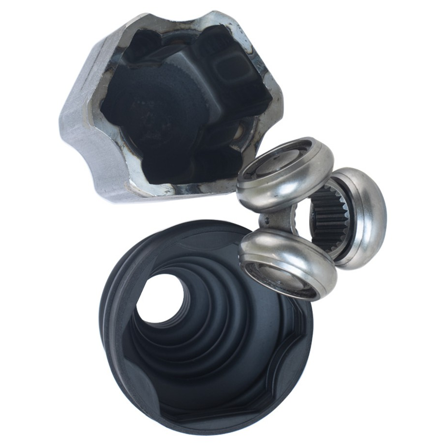 Tulipa Esquerda Câmbio Automático para Dodge Journey - Vetor - Vt5687