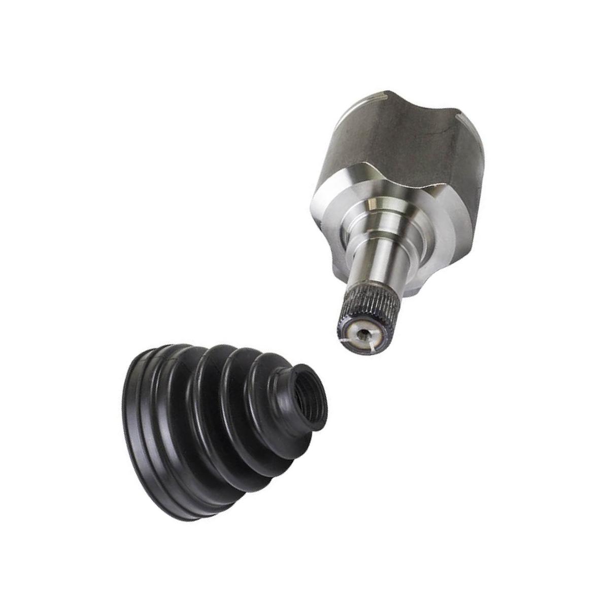 Tulipa Dianteira Esquerda Câmbio Manual - Vetor - Vt5471
