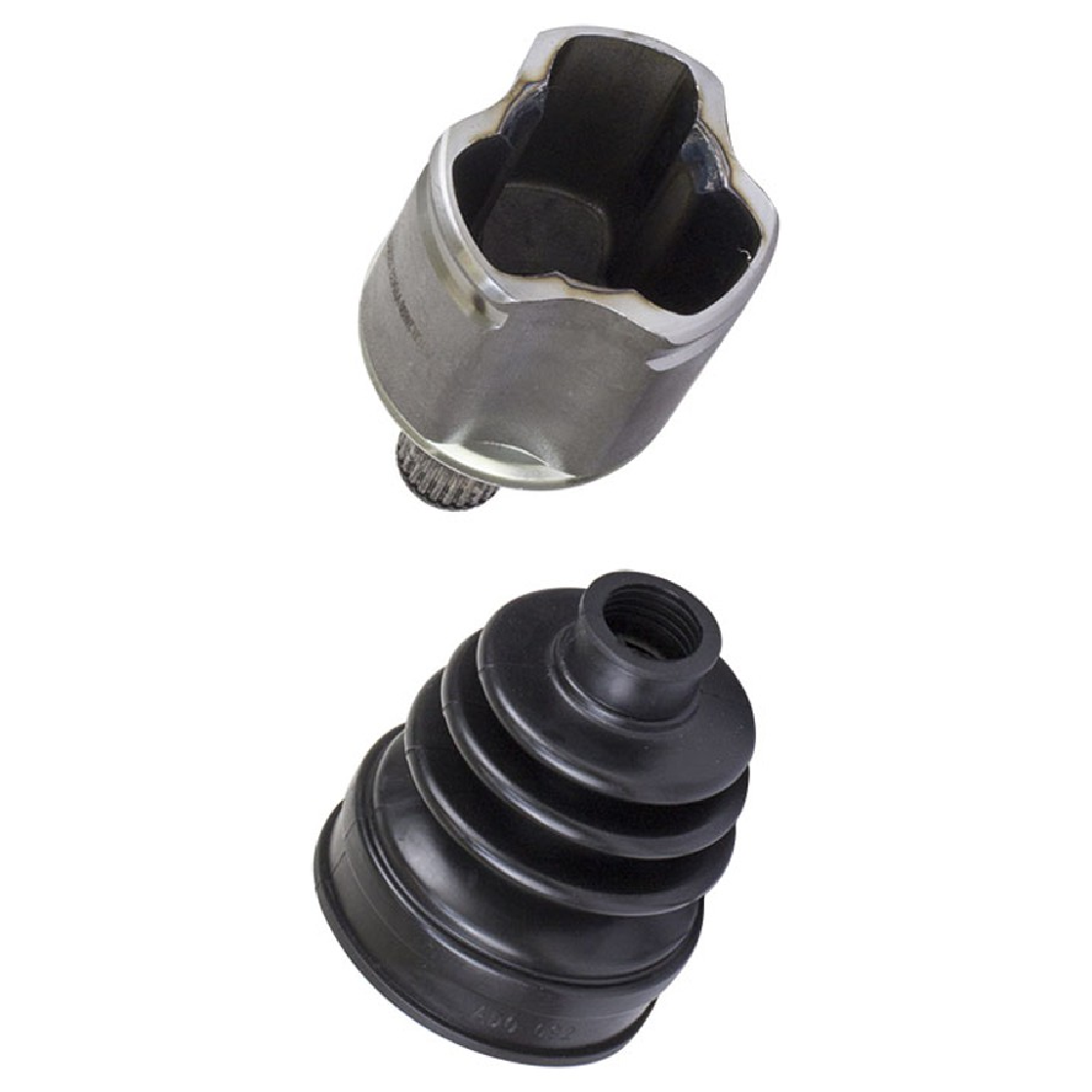Tulipa Esquerda Câmbio Manual para JAC J2 - Vetor - Vt5433