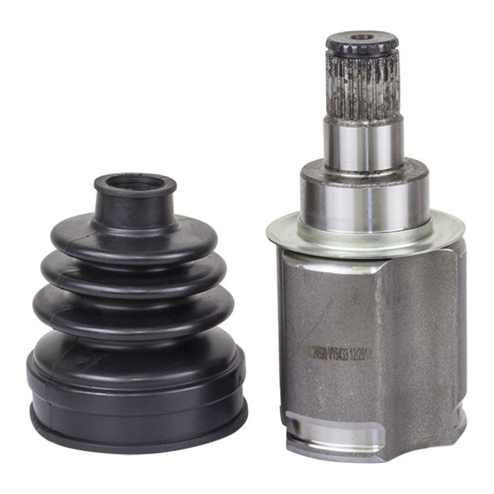 Tulipa Esquerda Câmbio Manual para JAC J2 - Vetor - Vt5433