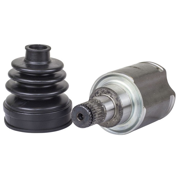 Tulipa Esquerda Câmbio Manual para JAC J2 - Vetor - Vt5433