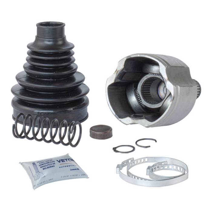 Tulipa Esquerda Câmbio Manual para Renault Fluence - Vetor - Vt5620
