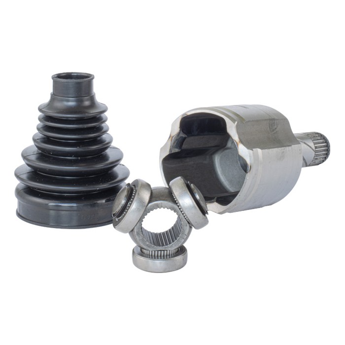 Tulipa Esquerda Câmbio Manual para Renault Fluence - Vetor - Vt5620