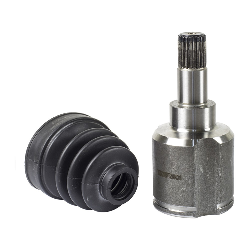 Tulipa Esquerda Câmbio Manual para Citroen C3 - Vetor - Vt5299
