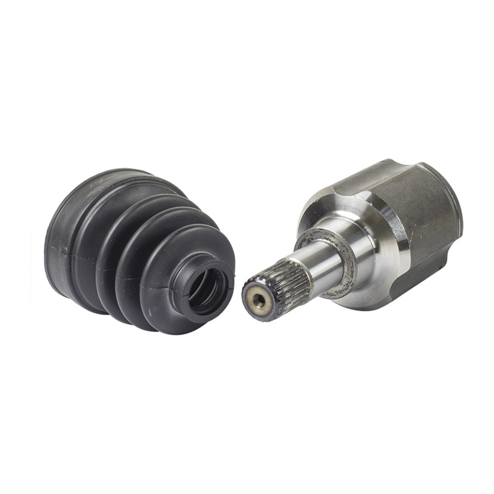 Tulipa Esquerda Câmbio Manual para Citroen C3 - Vetor - Vt5299