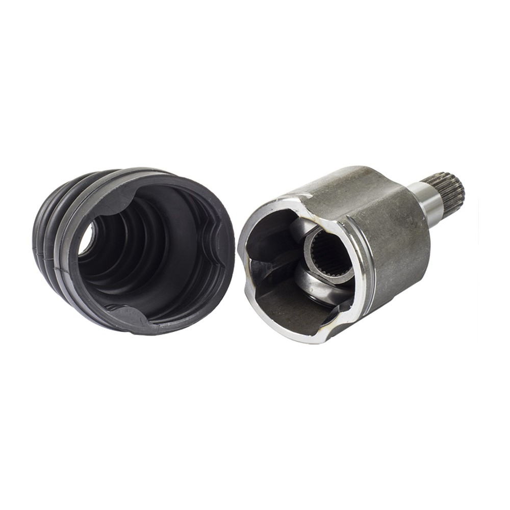Tulipa Esquerda Câmbio Manual para Citroen C3 - Vetor - Vt5299